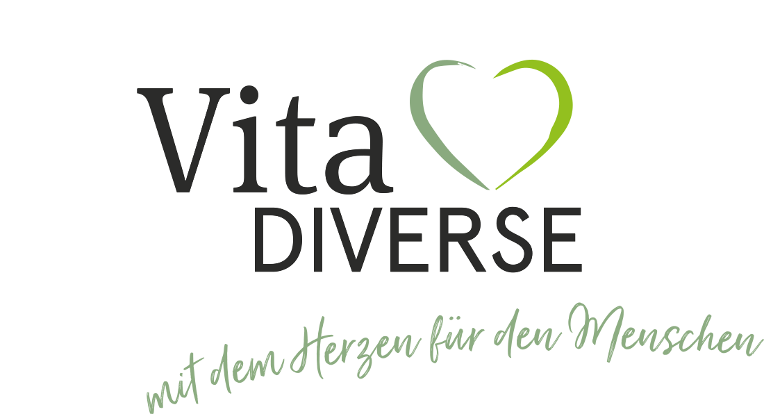 Vita Diverse GmbH Logo